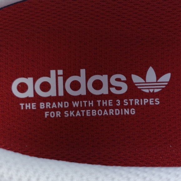 adidas Matchbreak Super Shoes Skateboarding - Picture 11 of 11